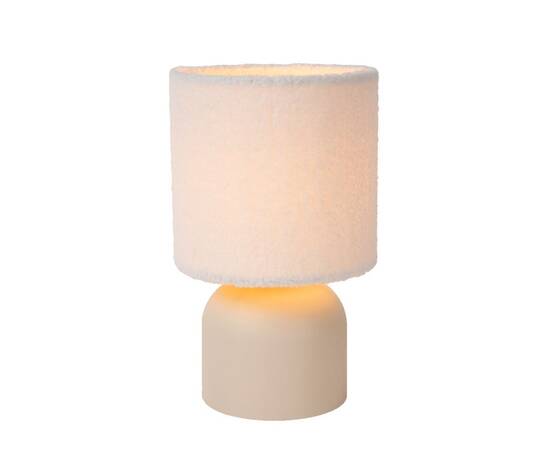 Настольная лампа Lucide Woolly 10516/01/38