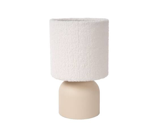 Настольная лампа Lucide Woolly 10516/01/38, изображение 2