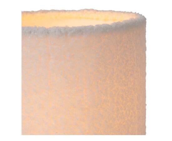 Настольная лампа Lucide Woolly 10516/01/38, изображение 4