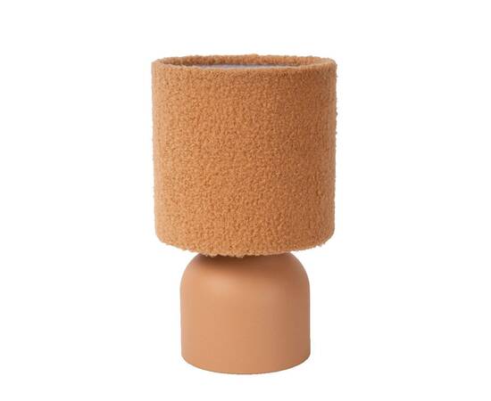 Настольная лампа Lucide Woolly 10516/01/44, изображение 2