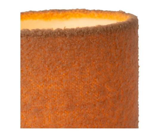 Настольная лампа Lucide Woolly 10516/01/44, изображение 4