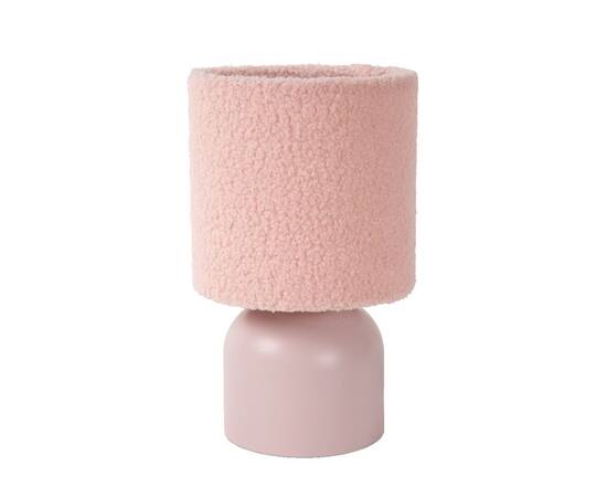 Настольная лампа Lucide Woolly 10516/01/66, изображение 2