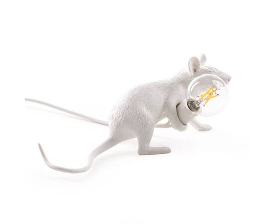 Настольная лампа ImperiumLoft Seletti Mouse 168481-22