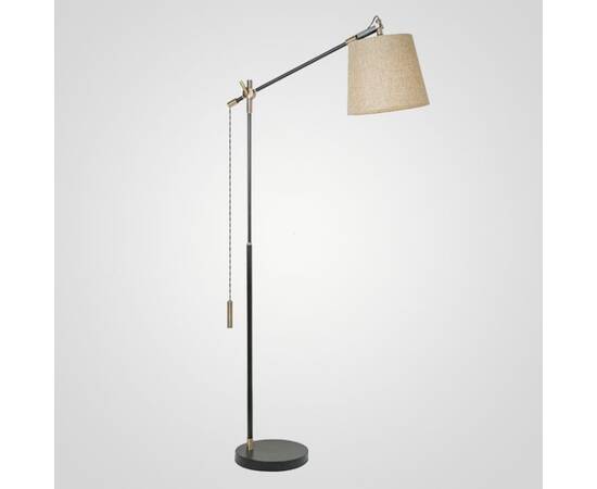 Торшер ImperiumLoft Pipe 187989-26