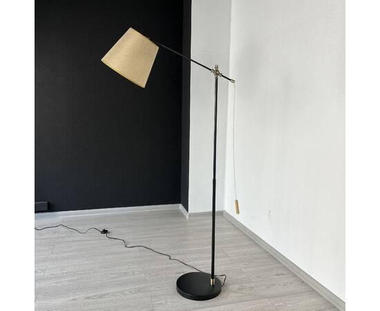 Торшер ImperiumLoft Pipe 187989-26, изображение 2