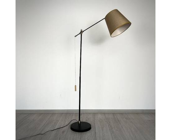 Торшер ImperiumLoft Pipe 187989-26, изображение 3