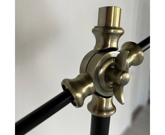 Торшер ImperiumLoft Pipe 187989-26, изображение 10