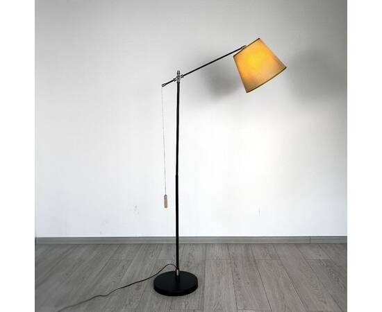 Торшер ImperiumLoft Pipe 187989-26, изображение 13