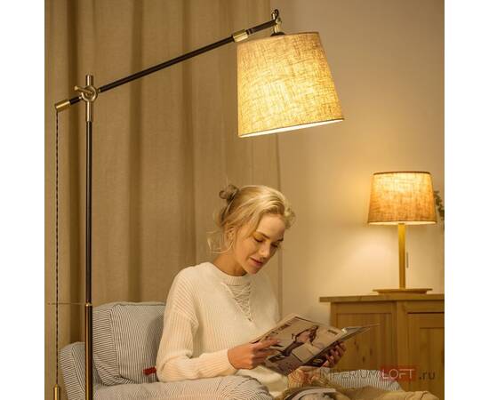 Торшер ImperiumLoft Pipe 187989-26, изображение 16