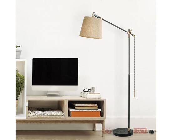 Торшер ImperiumLoft Pipe 187989-26, изображение 26