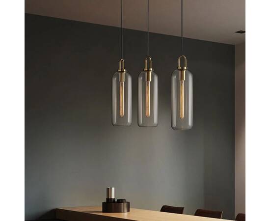 Подвесной светильник ImperiumLoft Gauss 189526-26, изображение 2