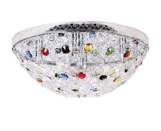 Потолочная люстра Abrasax HYX10179-5CR