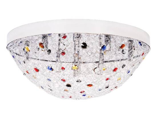 Потолочная люстра Abrasax HYX10179-10CR