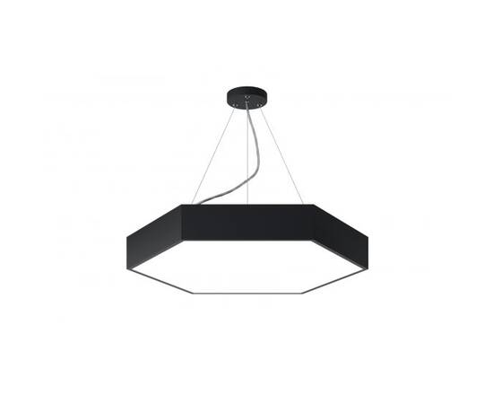 Подвесной светильник Эра Geometria SPO-121-B-40K-038 Б0058875