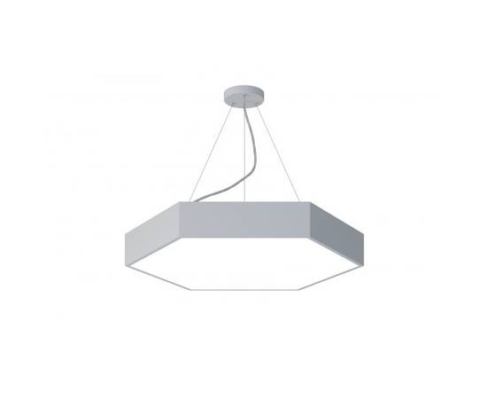Подвесной светильник Эра Geometria SPO-121-W-40K-038 Б0058876