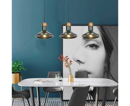 Подвесной светильник ImperiumLoft Rarity 189846-23, изображение 5