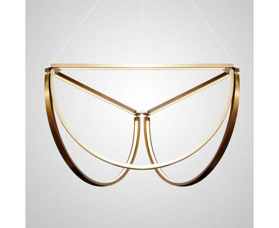 Подвесной светильник ImperiumLoft Solana 193448-23