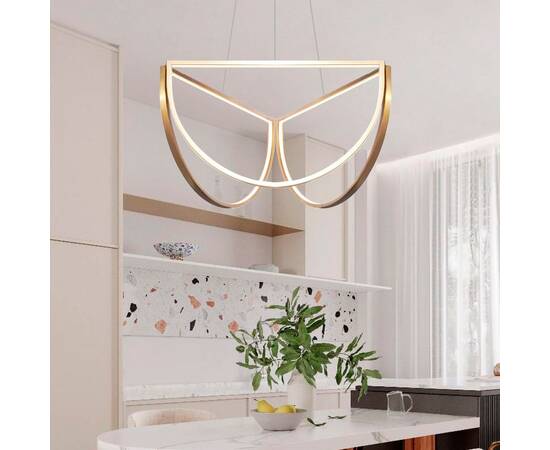 Подвесной светильник ImperiumLoft Solana 193448-23, изображение 2