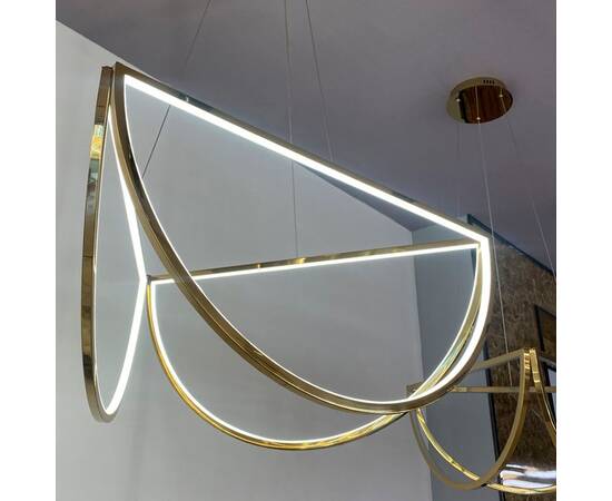 Подвесной светильник ImperiumLoft Solana 193448-23, изображение 3