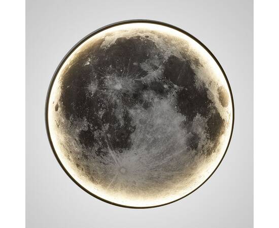 Настенный светильник ImperiumLoft Луна 208939-23