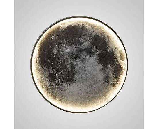 Настенный светильник ImperiumLoft Луна 208939-23, изображение 11