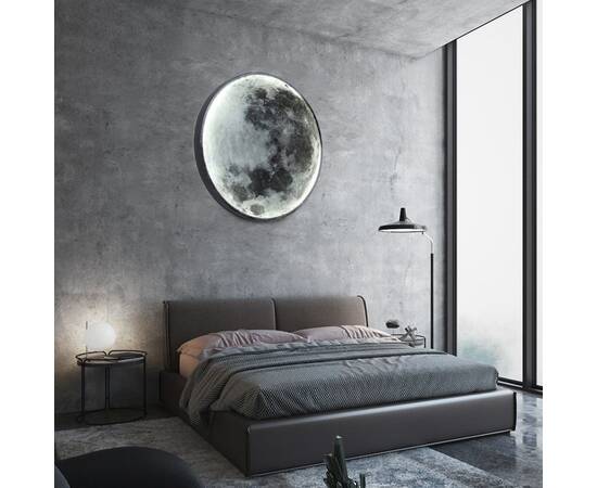 Настенный светильник ImperiumLoft Луна 208939-23, изображение 18