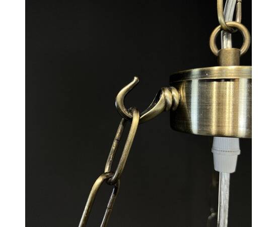 Подвесной светильник ImperiumLoft Victorian 220083-26, изображение 7