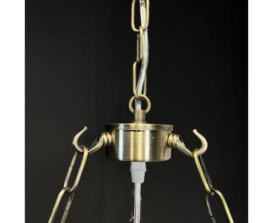 Подвесной светильник ImperiumLoft Victorian 220083-26, изображение 9