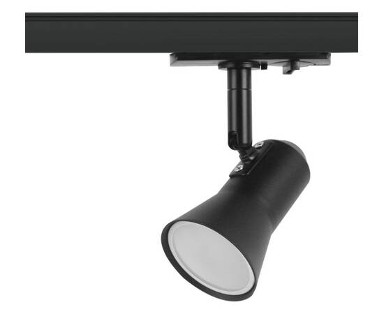Трековый светильник Эра TR37-GU10 BK Б0053304