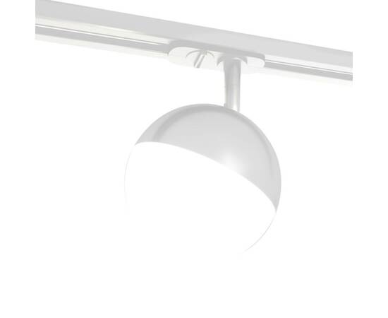 Трековый светильник Эра TR42-GX53 WH Б0054177