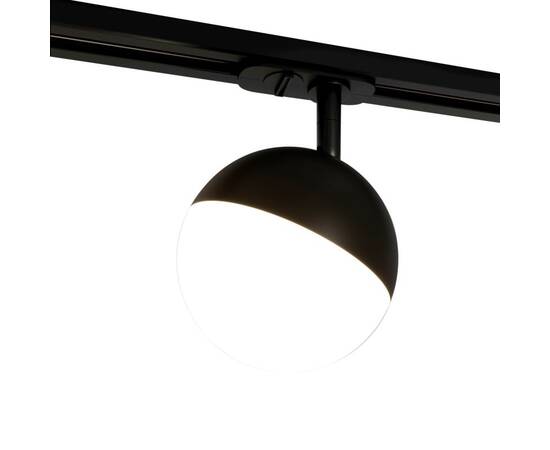 Трековый светильник Эра TR42-GX53 BK Б0054178