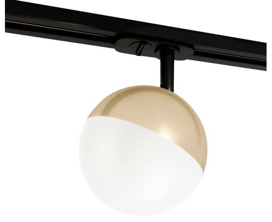 Трековый светильник Эра TR42-GX53 MG Б0054179