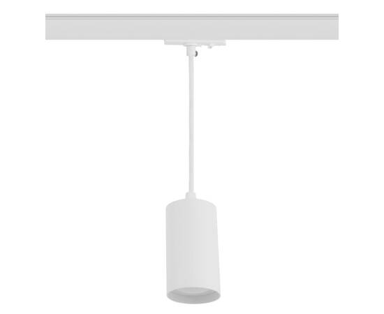 Трековый светильник Эра TR45 - GU10 S WH Б0054181