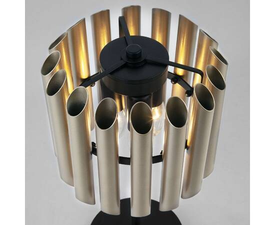 Настольная лампа Bogates Castellie 01124/3 (01106/3) a063431, изображение 2