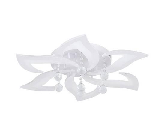 Потолочная светодиодная люстра Natali Kovaltseva Olimp LED LAMPS 81238, изображение 2