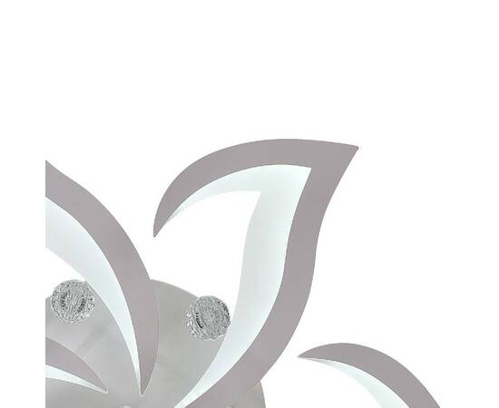 Потолочная светодиодная люстра Natali Kovaltseva Olimp LED LAMPS 81238, изображение 4