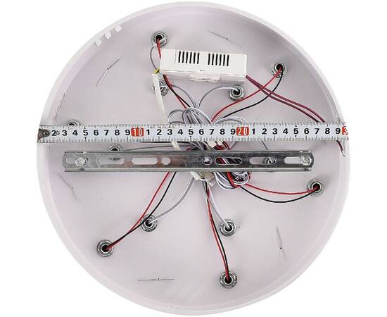 Потолочная светодиодная люстра Natali Kovaltseva Olimp LED LAMPS 81238, изображение 9