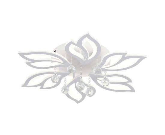 Потолочная светодиодная люстра Natali Kovaltseva Sand LED LAMPS 81241