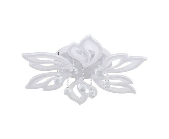 Потолочная светодиодная люстра Natali Kovaltseva Sand LED LAMPS 81241, изображение 2