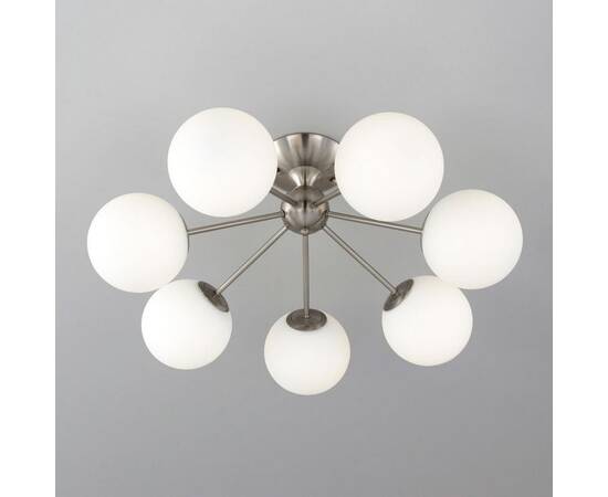 Потолочная люстра Citilux Томми CL102174, изображение 5