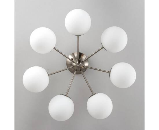 Потолочная люстра Citilux Томми CL102174, изображение 7