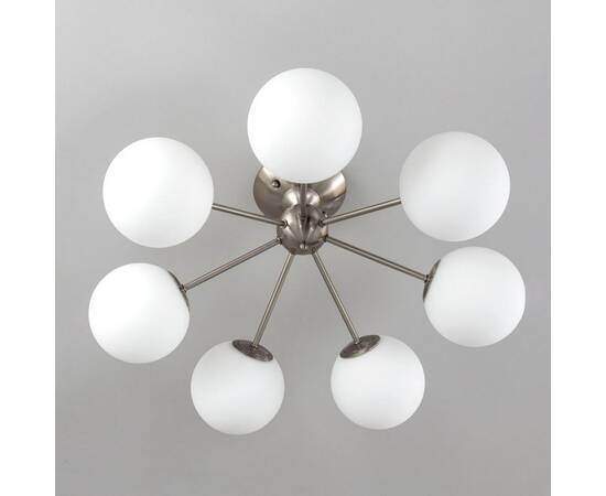 Потолочная люстра Citilux Томми CL102174, изображение 8