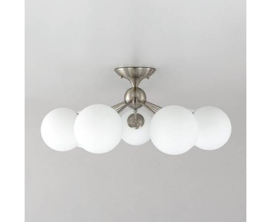 Потолочная люстра Citilux Томми CL102174, изображение 9