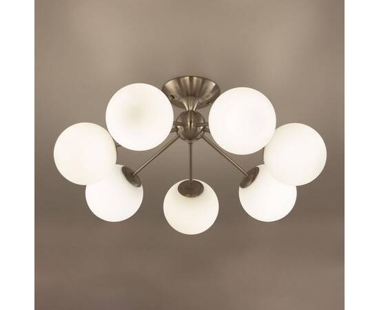 Потолочная люстра Citilux Томми CL102174, изображение 10