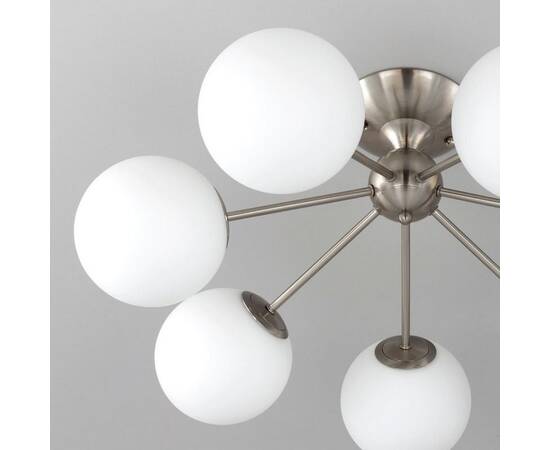 Потолочная люстра Citilux Томми CL102174, изображение 11