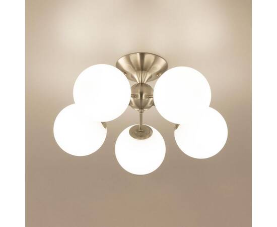 Потолочная люстра Citilux Томми CL102154, изображение 9