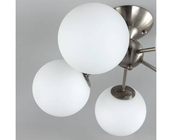 Потолочная люстра Citilux Томми CL102154, изображение 12