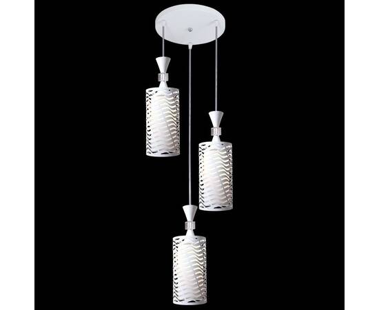 Подвесной светильник Reluce 01777-0.4-03 WH