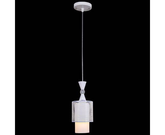 Подвесной светильник Reluce 02071-0.4-01 WH