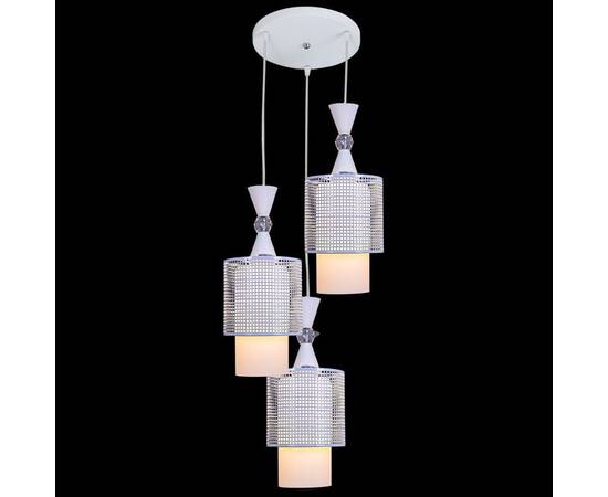 Подвесной светильник Reluce 02071-0.4-03 WT